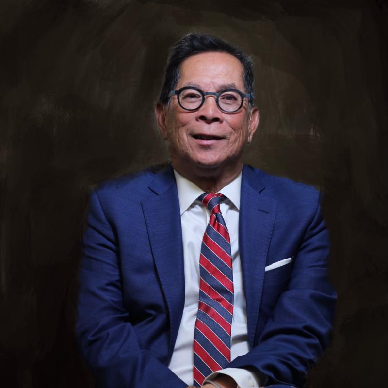 Dr. Frank Chong