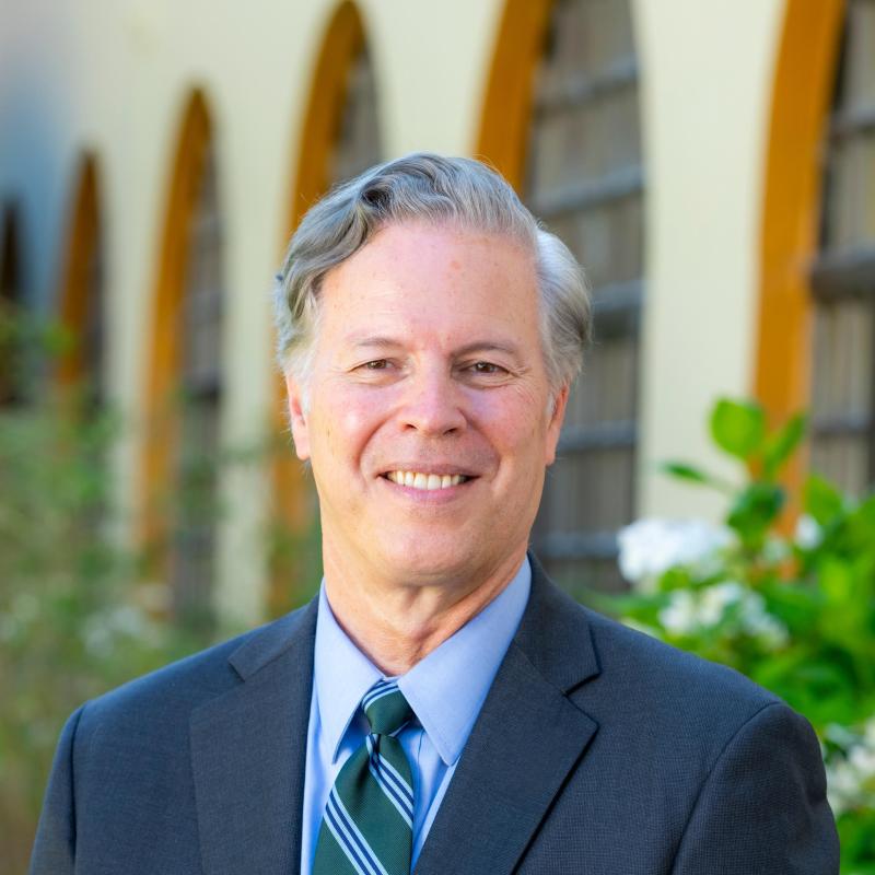 Dr. Michael Spagna