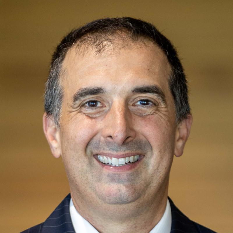 Dr. Robert Eyler