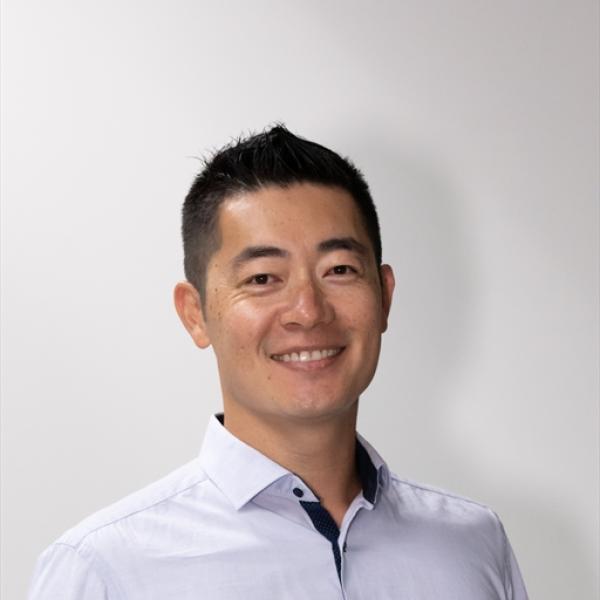 Joseph Huang