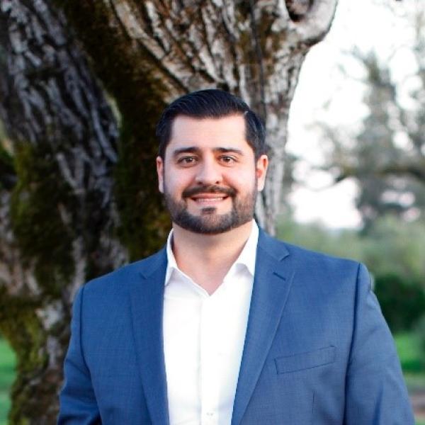 Ali Pourghadir