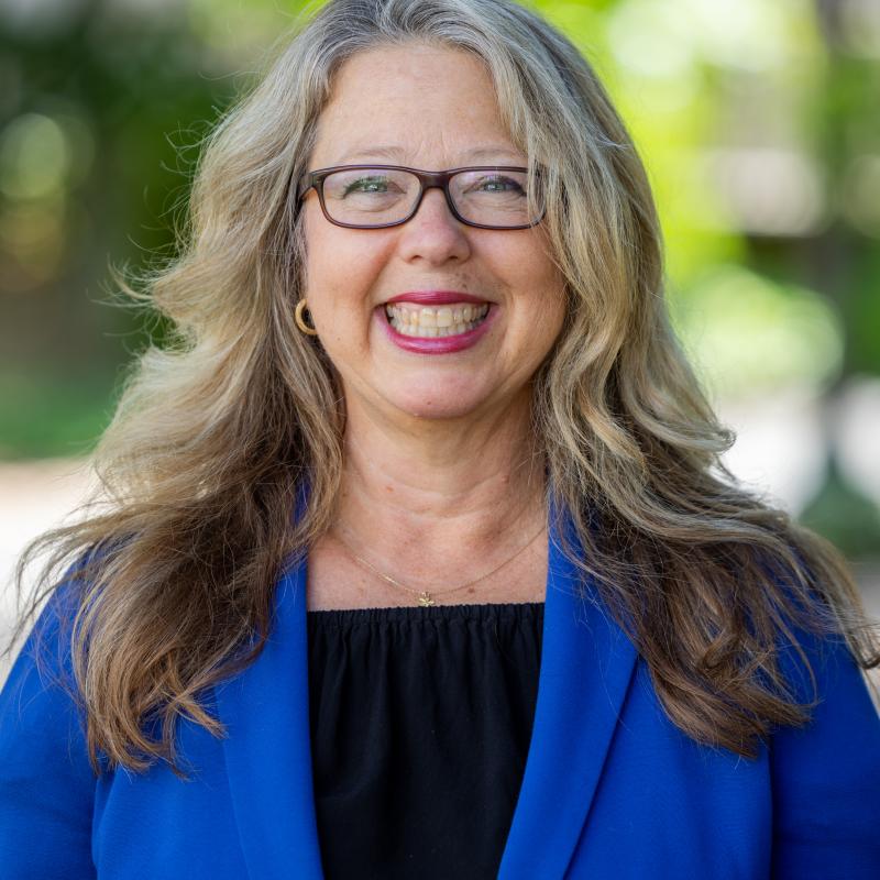 Alicia Hodenfield