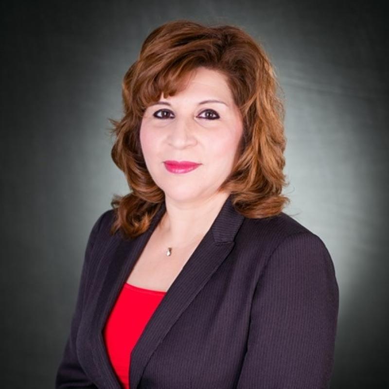 Marcela Piedra headshot