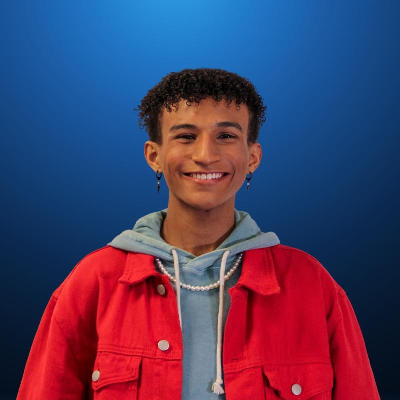 Asad "AJ" Franklin