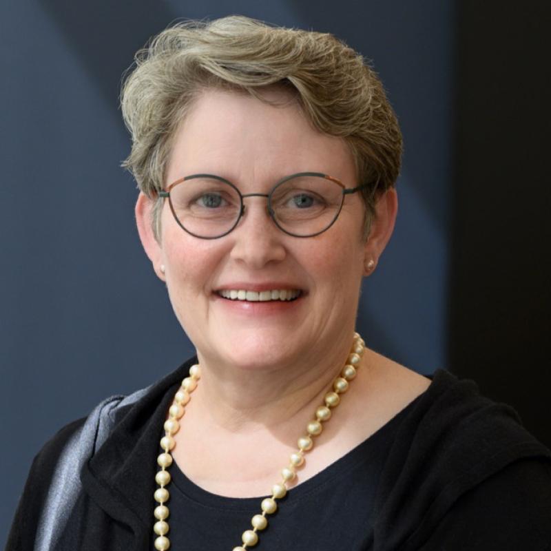 Karen Moranski Headshot