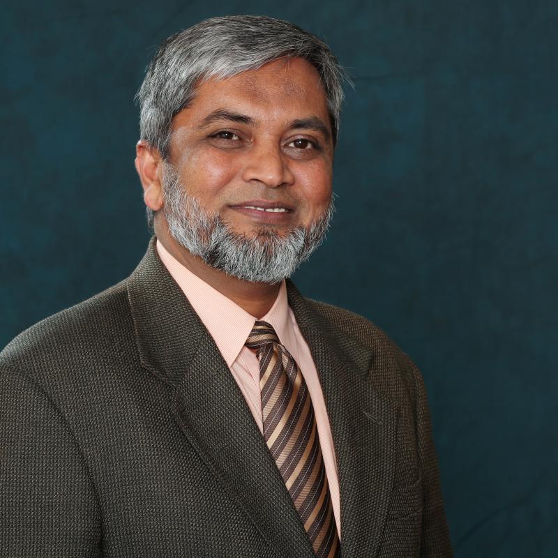 Monir Ahmed