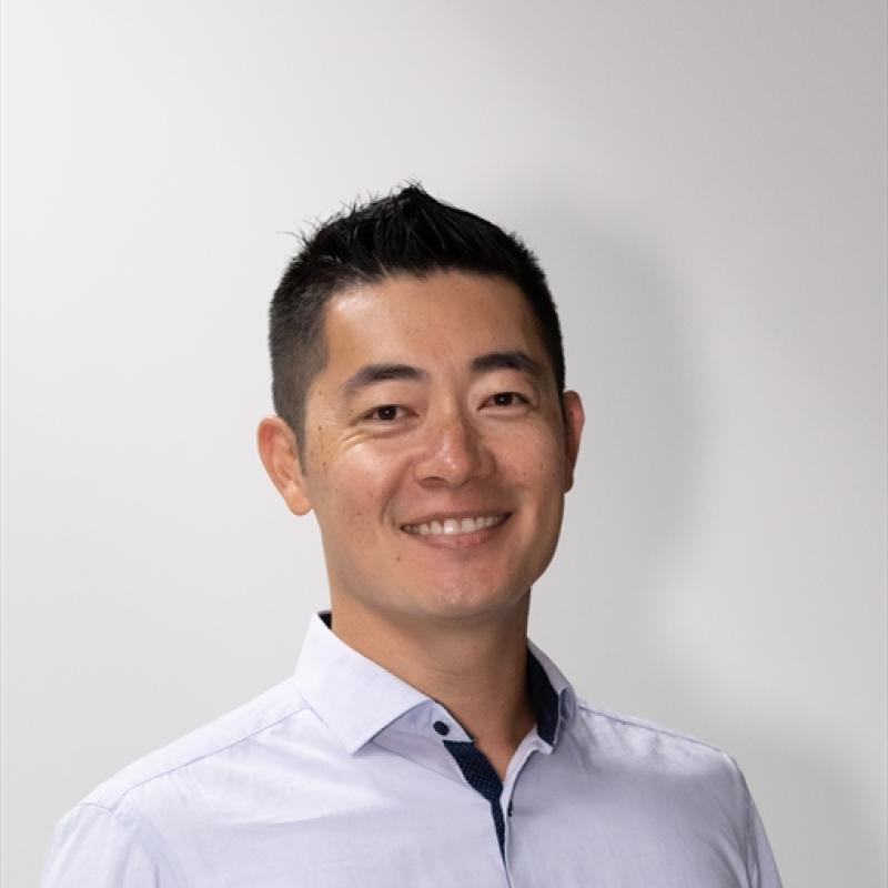 Joseph Huang