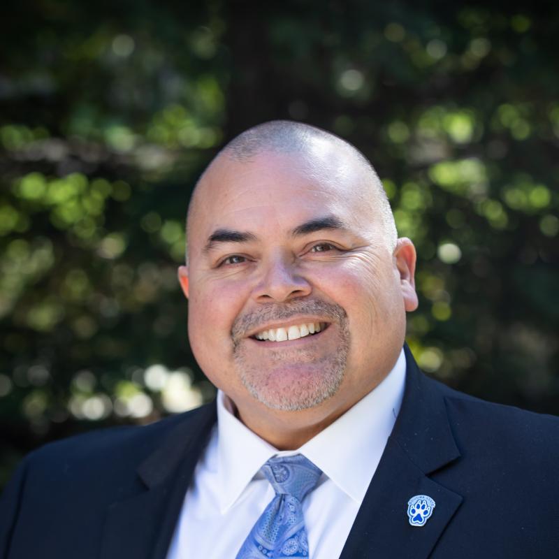 Mario Perez