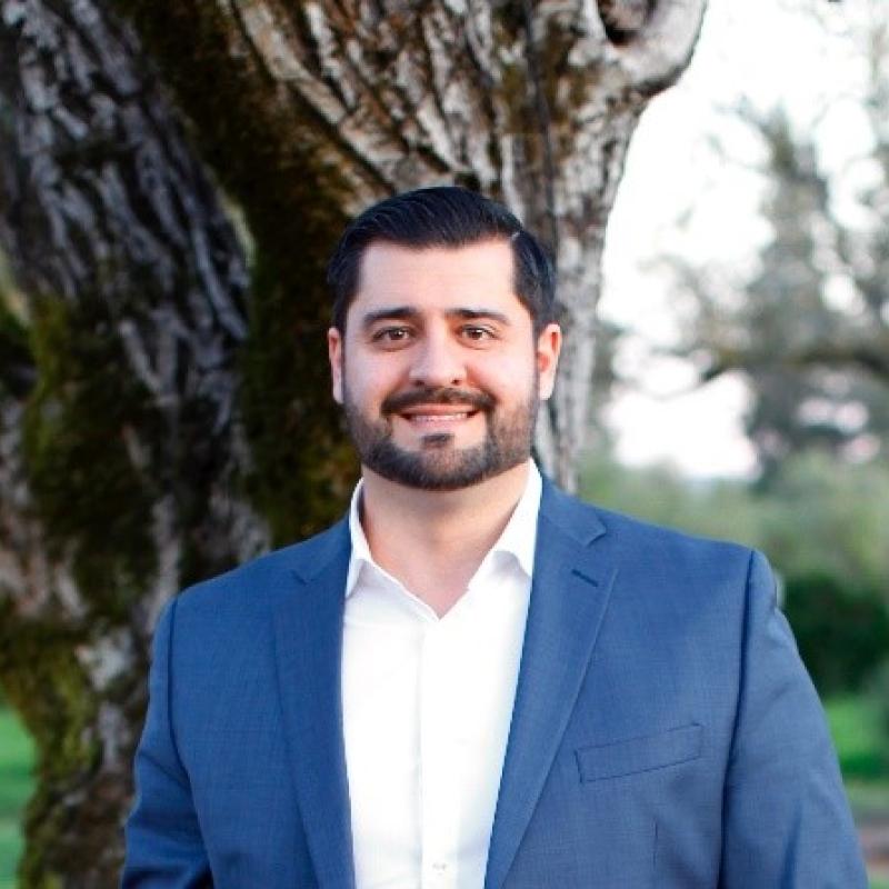 Ali Pourghadir